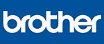 Logo Brother - firmy produkującej wysokiej jakości drukarek laserowych i atramentowych