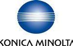 logo Konica Minolta