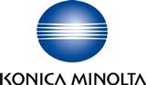 logo Konica Minolta