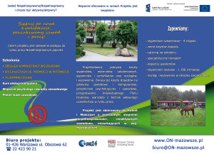 Folder Profesjonalny serwis drukarek warszawa praga