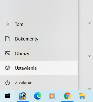 jak zmienić hasło w komputerze